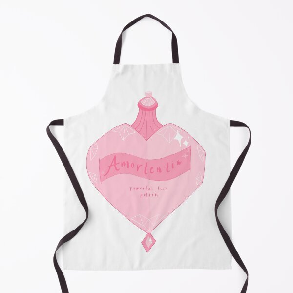 Item preview, Amortentia - Magical Love Potion designed and sold by jekel1hr.