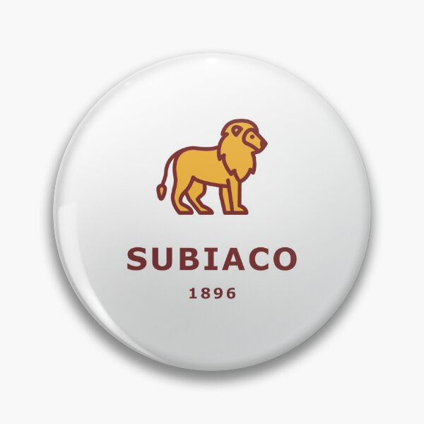 Item preview, Subiaco Lions Football Club designed and sold by fourthreethree.