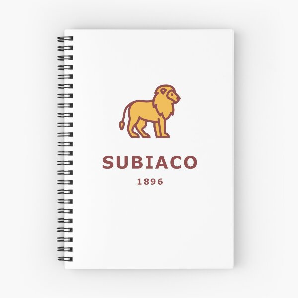 Item preview, Subiaco Lions Football Club designed and sold by fourthreethree.
