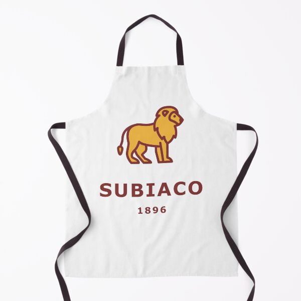 Item preview, Subiaco Lions Football Club designed and sold by fourthreethree.