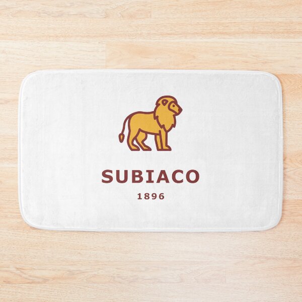 Item preview, Subiaco Lions Football Club designed and sold by fourthreethree.