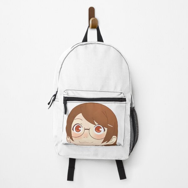 Item preview, Kizumonogatari Tsubasa Hanekawa designed and sold by EstHandsome.