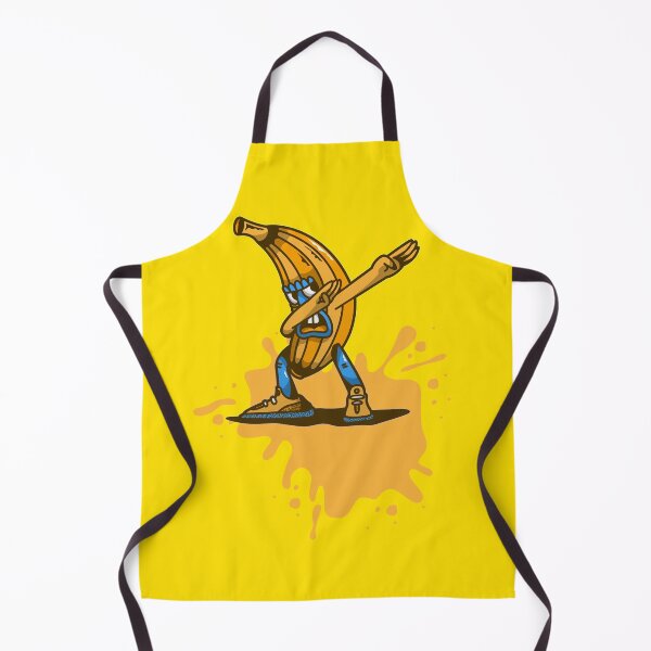 Item preview, Dab tema banana dude designed and sold by starshiporion.