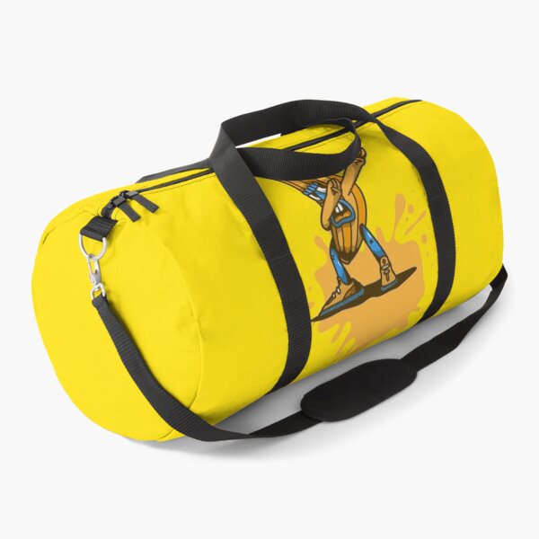 Item preview, Dab theme banana dude designed and sold by starshiporion.