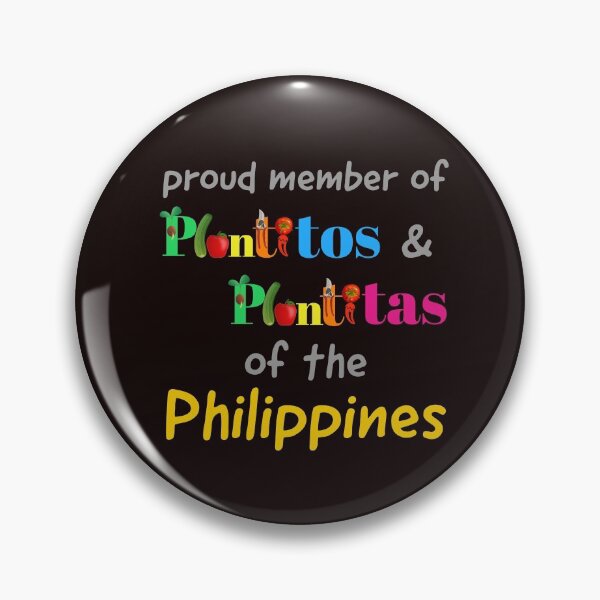 Item preview, proud member of plantitos and plantitas of the Philippines designed and sold by doctors-apparel.