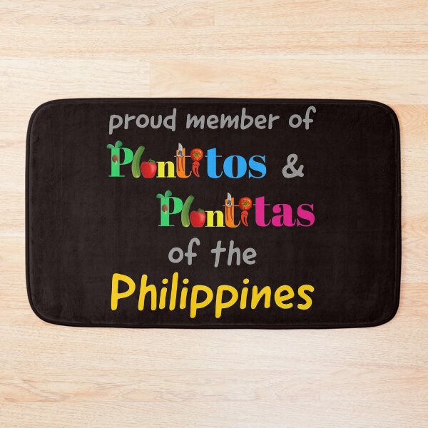 Item preview, proud member of plantitos and plantitas of the Philippines designed and sold by doctors-apparel.