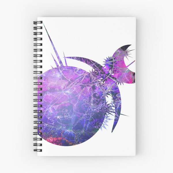 Item preview, She who thirsts designed and sold by IschemicNeuron.