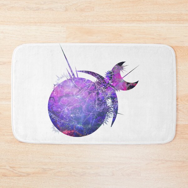 Item preview, She who thirsts designed and sold by IschemicNeuron.