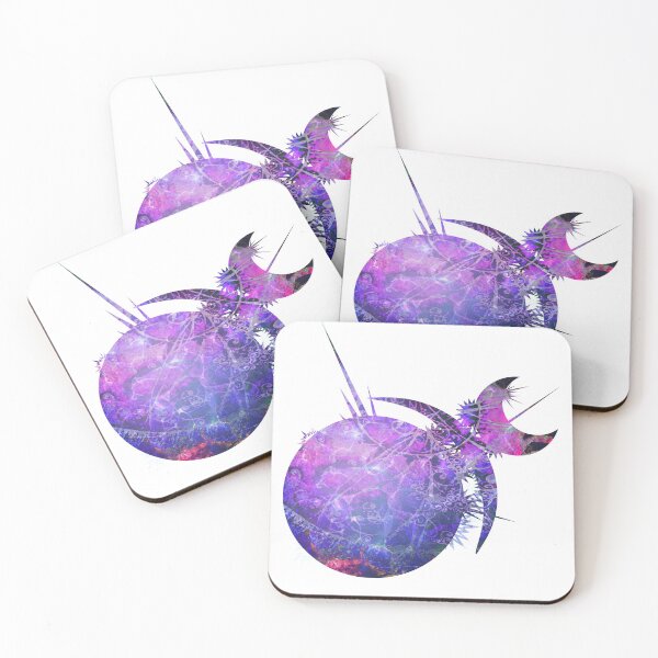 Item preview, She who thirsts designed and sold by IschemicNeuron.