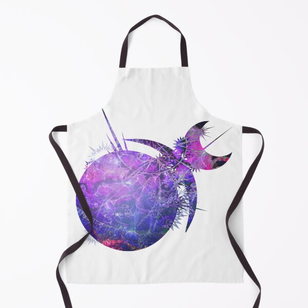 Item preview, She who thirsts designed and sold by IschemicNeuron.
