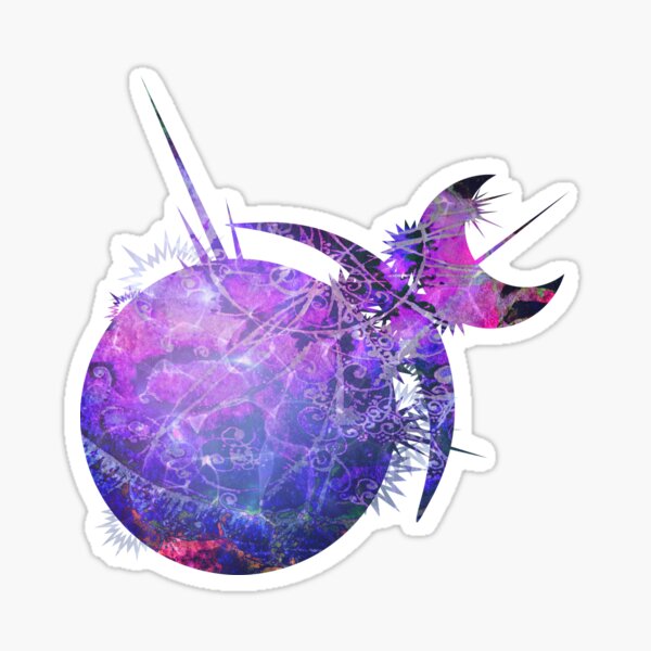 Item preview, She who thirsts designed and sold by IschemicNeuron.