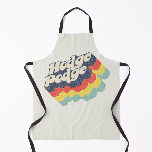 Item preview, Hodge Podge designed and sold by boec gear.