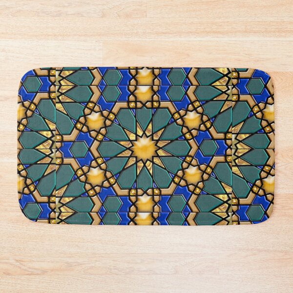 Item preview, Isfahani tile work  designed and sold by Afoomani.