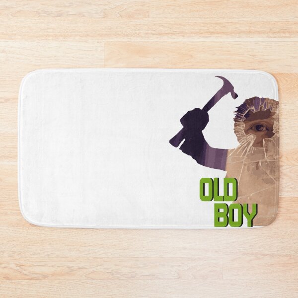 Item preview, OLDBOY 1 designed and sold by LELE MOVIEPROJECT.