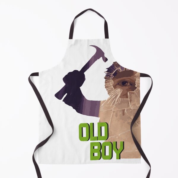 Item preview, OLDBOY 1 designed and sold by LELE MOVIEPROJECT.
