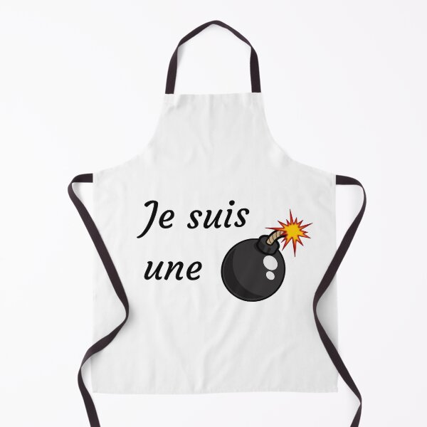 Item preview, I am a bomb designed and sold by JEROME MARQUANT.