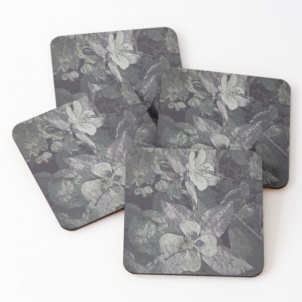 Item preview, Aquilegia designed and sold by MagsWilliamson.