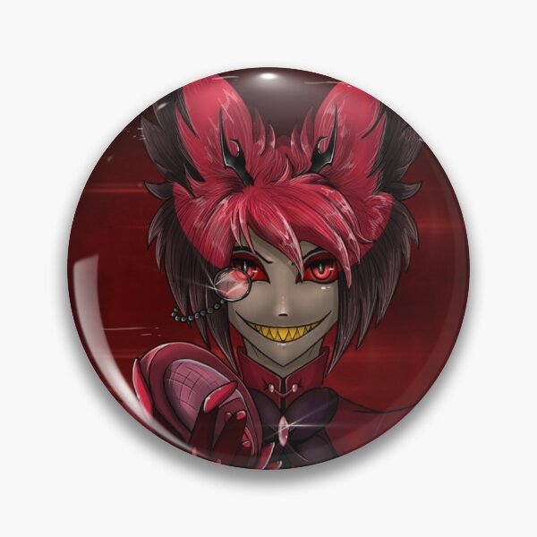 Item preview, Alastor designed and sold by Mudslap565.
