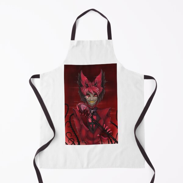 Item preview, Alastor designed and sold by Mudslap565.