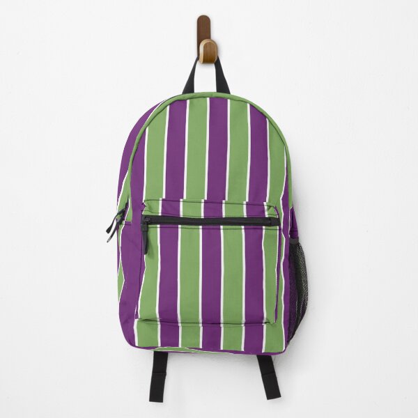Item preview, Suffragette stripe designed and sold by ncxadair.