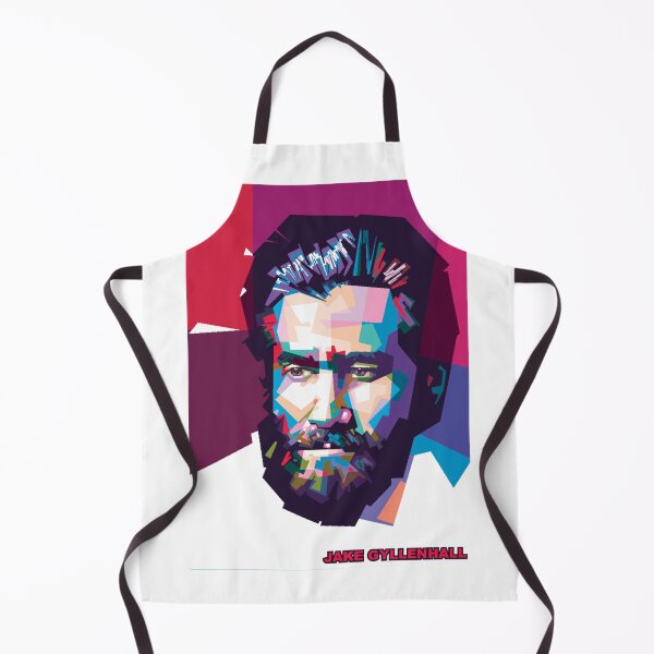 Item preview, Jake Gyllenhall pop art designed and sold by Abstract88.