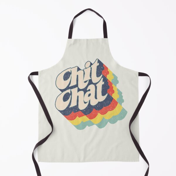 Item preview, Chit Chat designed and sold by boec gear.