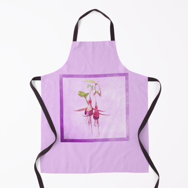 Item preview, Fuchsia designed and sold by sirglennbo.