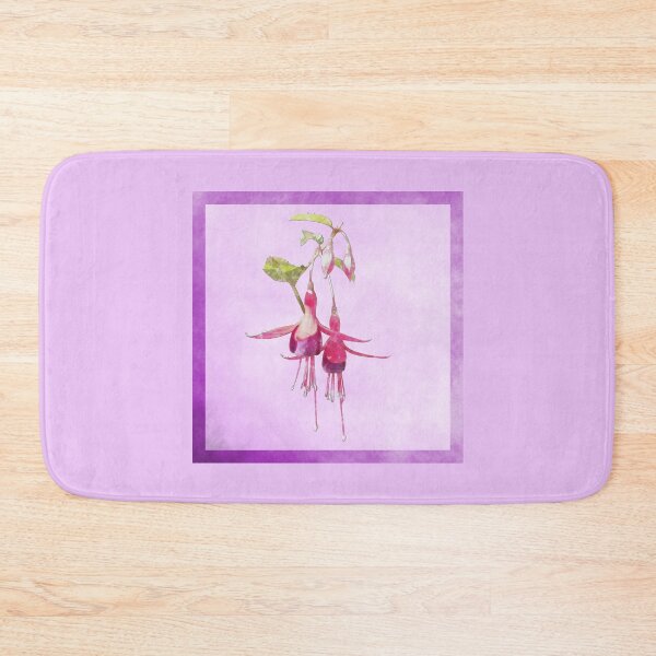 Item preview, Fuchsia designed and sold by sirglennbo.