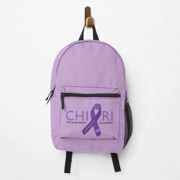 Item preview, Too Much Brain To Contain designed and sold by REApparelCo.