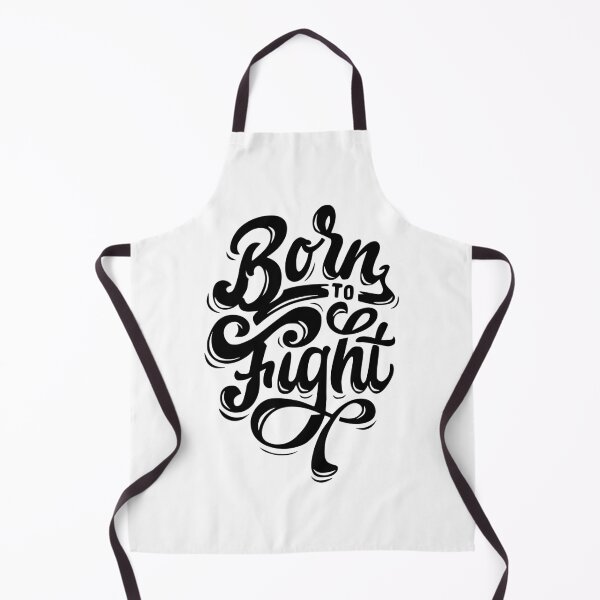 Item preview, Motivation born to fight designed and sold by Cassandra6193.