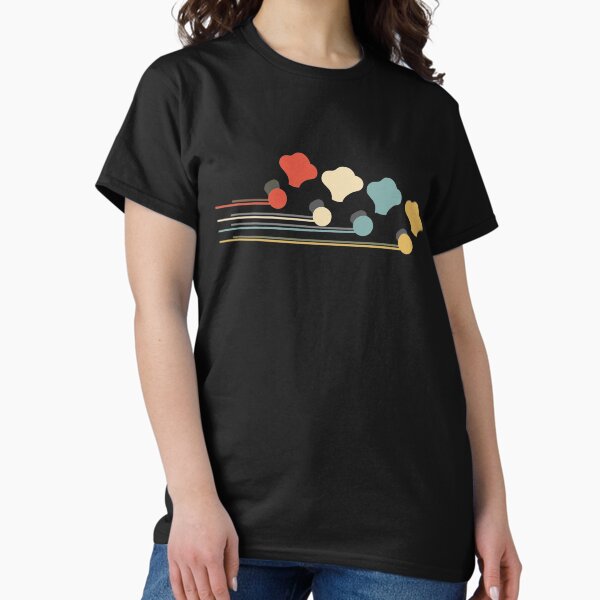 Artikel-Vorschau von Bassist Music Gift Retro Bass Guitar, designt und verkauft von bestshirtdesign.