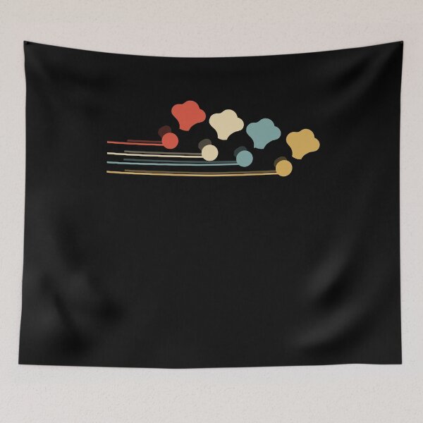 Item preview, Bassist Music Gift Retro Bass Guitar designed and sold by bestshirtdesign.