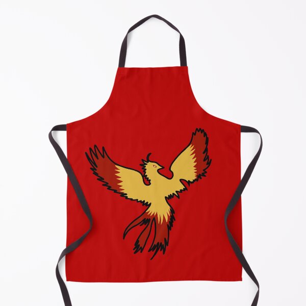 Item preview, Fiercy Phoenix designed and sold by Mermaidssparkle.