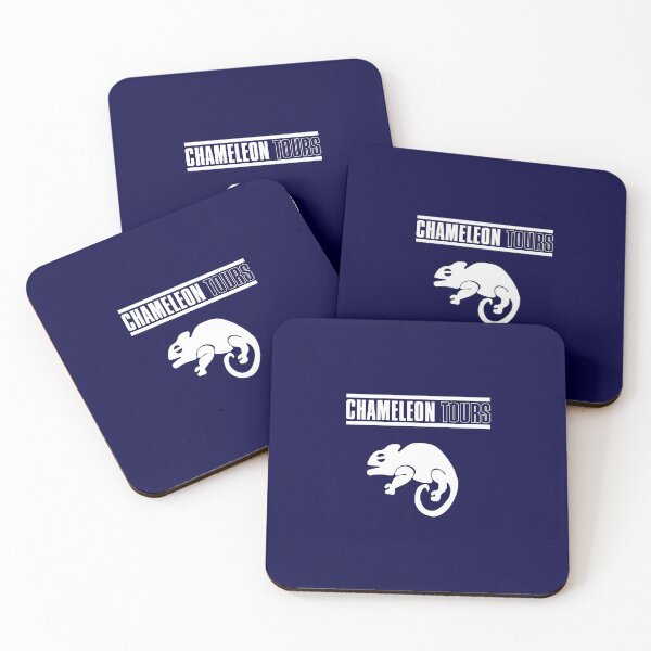 Item preview, Chameleon Tours designed and sold by TheGenesisArk.