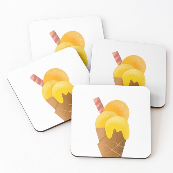 Item preview, Who doesn't love ice-cream designed and sold by constancelim.