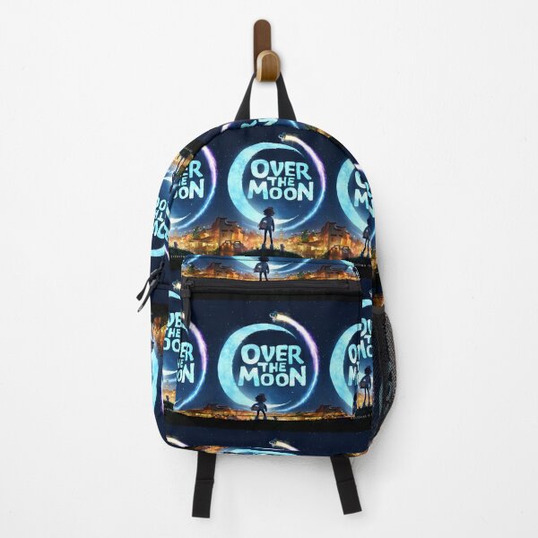 Over The Moon Bag