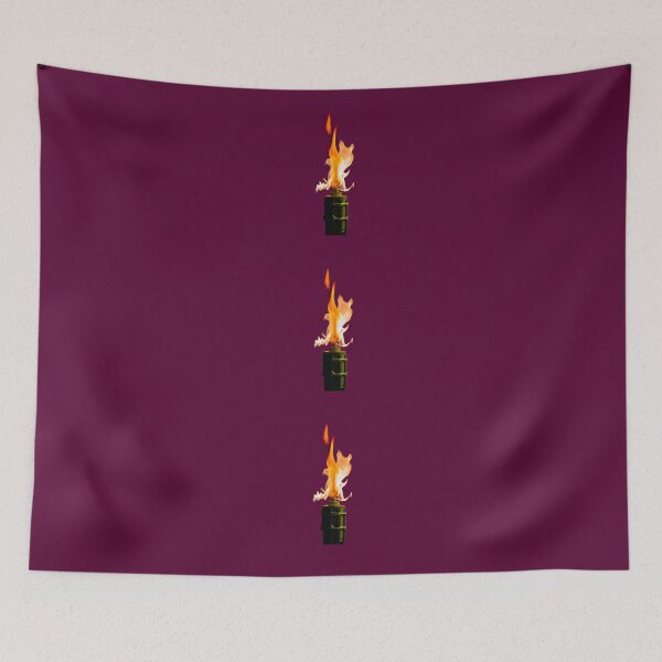 Item preview, fire flames designed and sold by SolSel ⭐⭐⭐⭐⭐.