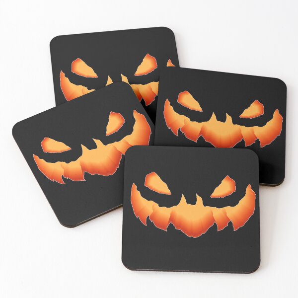 Item preview, jack smile halloween designed and sold by 1PRINTORA1.