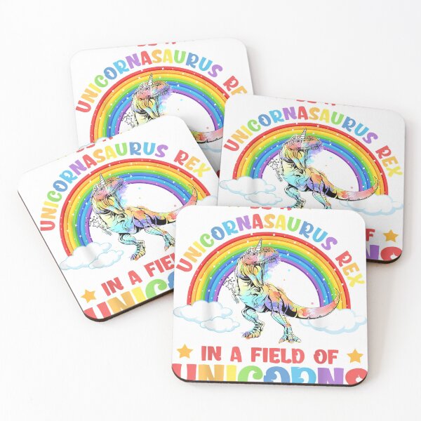 Item preview, Be A Unicornasaurus Rex designed and sold by taydyreo.