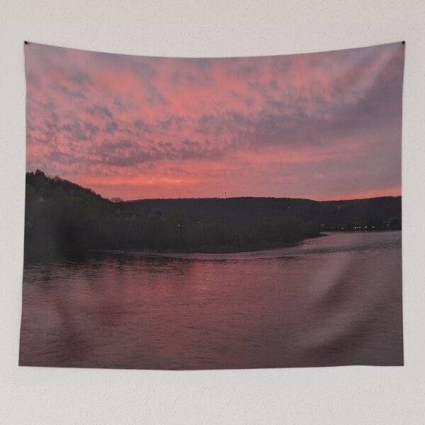 Item preview, Cotton Candy Sky designed and sold by giftoftradition.