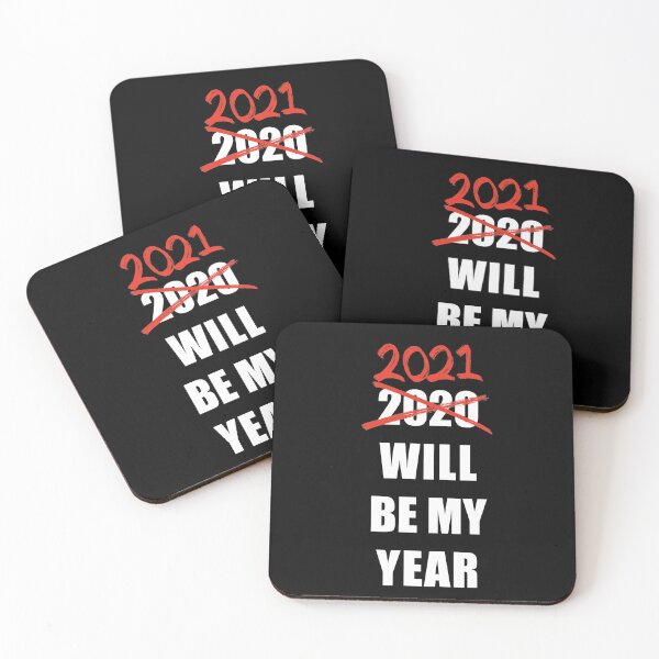 Item preview, 2021 will be my year designed and sold by trivella.