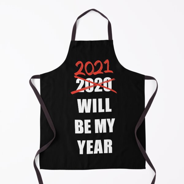 Item preview, 2021 will be my year designed and sold by trivella.