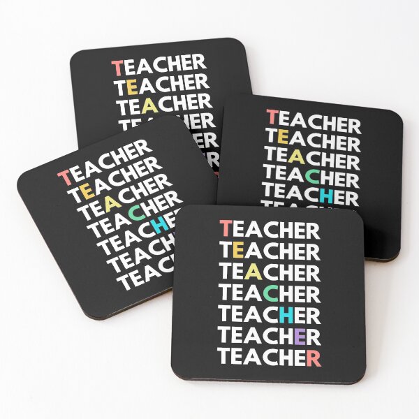 Item preview, Teacher Clipart designed and sold by DopeTops.