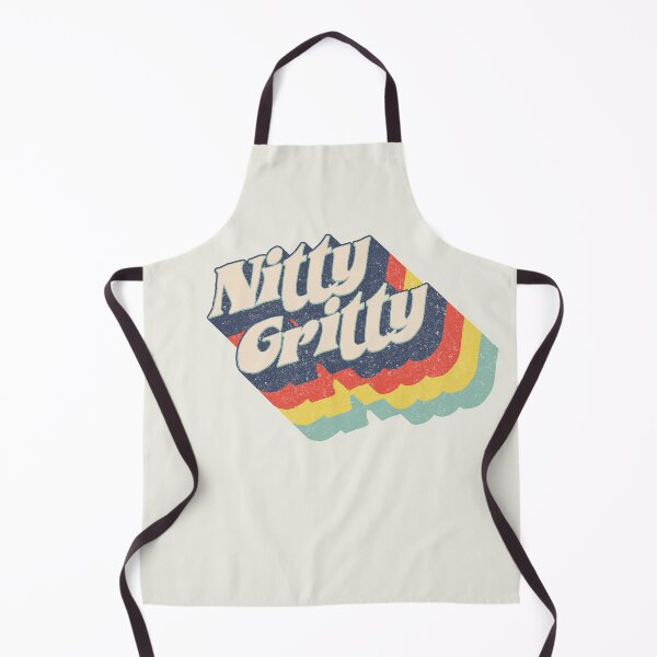 Item preview, Nitty Gritty designed and sold by boec gear.