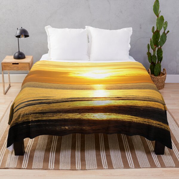 Item preview, Golden Sunset designed and sold by apparelsocietee.