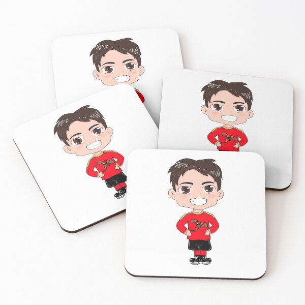 Item preview, Tate from Raptors 4 - Sugar and Ice designed and sold by LoveLane.