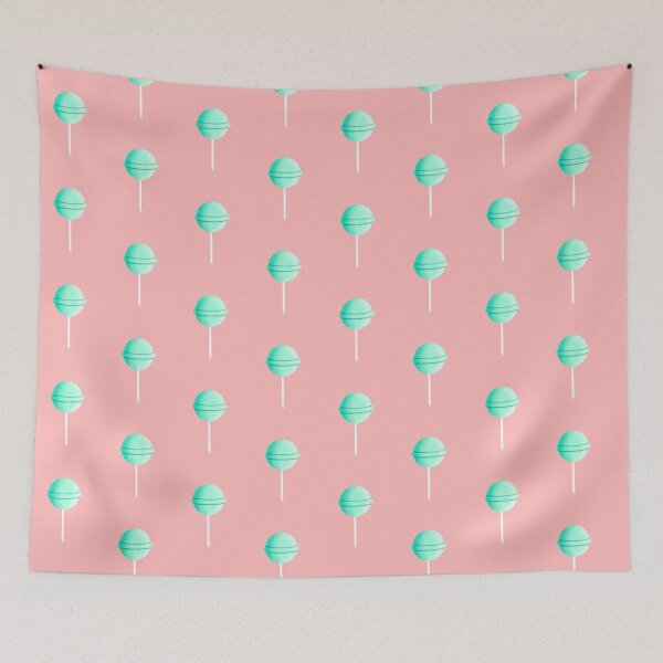 Item preview, Who took my lollipop designed and sold by constancelim.