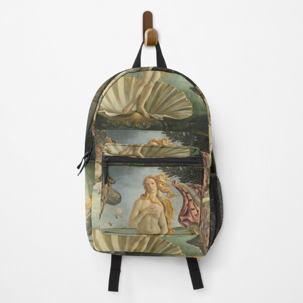 Artikelvorschau, Geburt der Venus Botticelli entworfen und verkauft von cutesy.