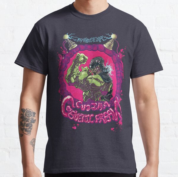 FRANKENSTEINER Classic T-Shirt