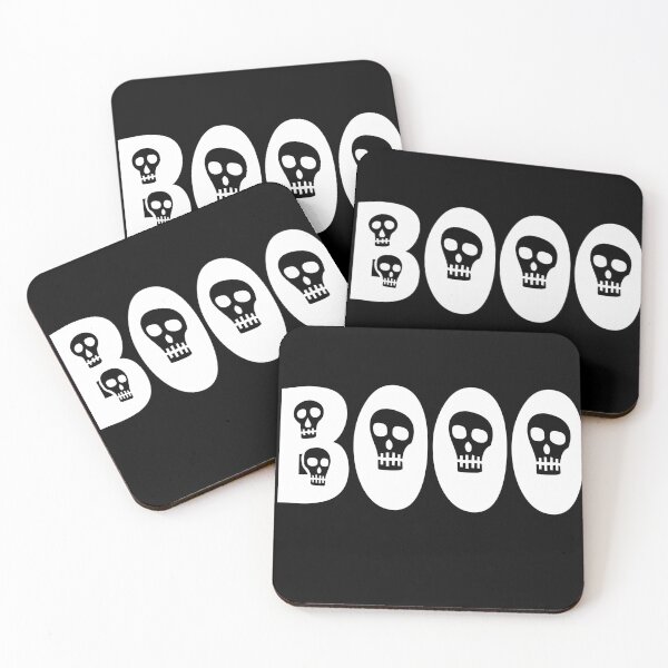 Item preview, BOOO designed and sold by Gom--s.